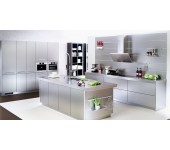 RESOPAL INOX 4054